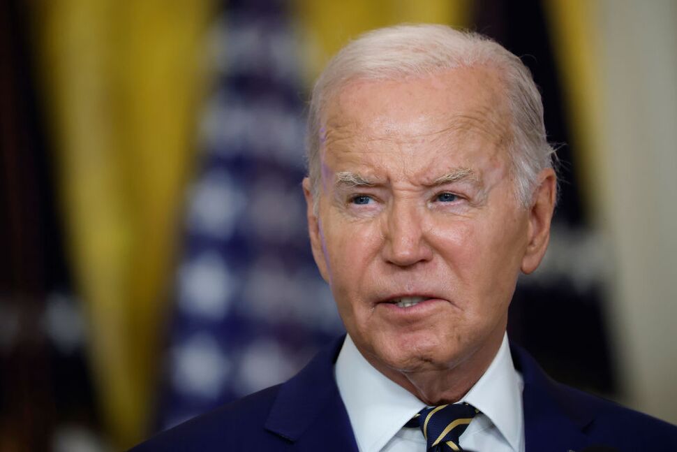 Explosive Biden Ad Exposes Trump as Convicted Criminal - You Won't Believe What's Revealed!